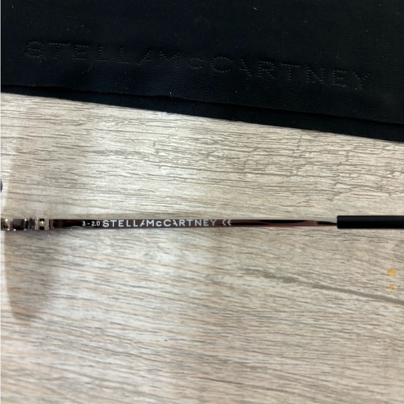 Stella McCartney aviator sunglasses - Picture 4 of 7